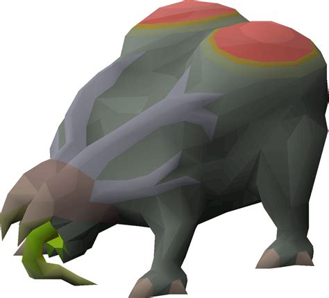 They drop herbs and seeds commonly, though not as frequently as aberrant spectres, as well as frequent nature runes. . Mutated bloodveld osrs